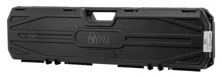 DDV7111-11 Carabine type AR15 DDM4 V7S canon 11.5'' cal. 5.56 Photo DDV7111-11 Carabine type AR15 DDM4 V7S canon 11.5'' cal. 5.56