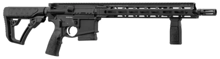 DANIEL DEFENSE DDM4 V7 SLW barrel 14.5 '' Cal. 5.56