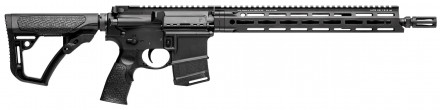 DANIEL DEFENSE DDM4 V7 SLW canon 14.5 '' Cal. 5.56