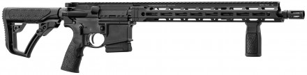 AR15 DDM4 V7 type carbine 16'' barrel Cal. 5.56