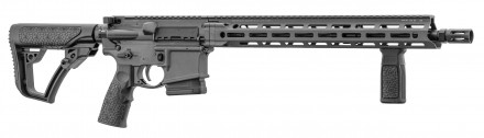DANIEL DEFENSE DDM4 V7 - 16'' Cobalt ou Rattlecan
