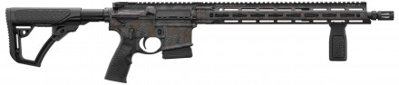 DDV7166-01 Daniel Defense DDM4 V7 Rattlecan semi-automatic rifle Photo DDV7166-01 Daniel Defense DDM4 V7 Rattlecan semi-automatic rifle