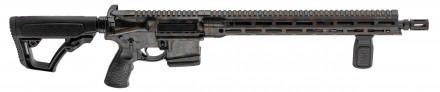 Photo DDV7166-06.jpg Carabine semi automatique Daniel Defense DDM4 V7 Cobalt