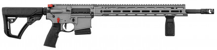 DANIEL DEFENSE AR15 DDM4 V7 PRO canon 18 '' Cal. 5.56