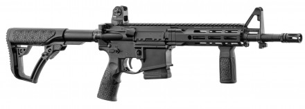 Photo DDV7GOV-01 Daniel Defense V7 GOV 11.5 '' - Fusil semi-automatique 5.56mm