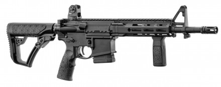 Photo DDV7GOV-02 Daniel Defense V7 GOV 11.5" - 5.56mm Semi-Automatic Rifle