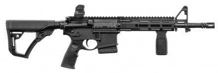 Photo DDV7GOV-03 Daniel Defense V7 GOV 11.5" - 5.56mm Semi-Automatic Rifle