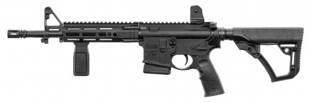 Photo DDV7GOV-04 Daniel Defense V7 GOV 11.5" - 5.56mm Semi-Automatic Rifle