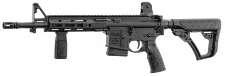 Photo DDV7GOV-05 Daniel Defense V7 GOV 11.5 '' - Fusil semi-automatique 5.56mm