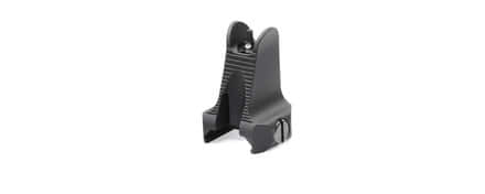 Photo DDZ001-2-Combo Hausse-Guidon Daniel Defense (Lok & Rock) rail de 21