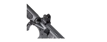 DDZ001-5-Combo Hausse-Guidon Daniel Defense (Lok & Rock) rail de 21 Photo DDZ001-5-Combo Hausse-Guidon Daniel Defense (Lok & Rock) rail de 21