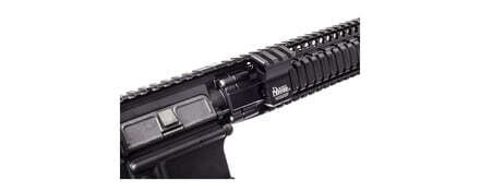DDZ003-2-rail pivotant 45 degrés O'clock Daniel Defense Photo DDZ003-2-rail pivotant 45 degrés O'clock Daniel Defense