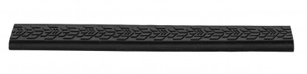 DDZ0048-03 Rubber rail cover for Daniel Defense Picatinny rail Photo DDZ0048-03 Rubber rail cover for Daniel Defense Picatinny rail