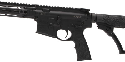 Photo DDZ0057-01.jpg Interface QD Daniel Defense MFR M-LOK
