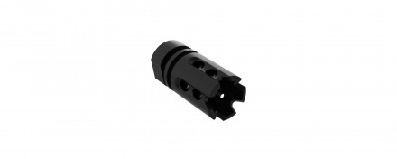 Photo DDZ006-01.jpg Frein de bouche Supérieur Flash Suppressor