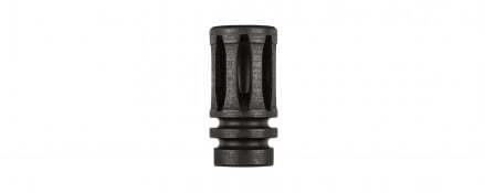 Cache Flame Flash Supressor type A2 Daniel Defense 1/2x28