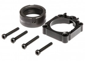 Rail Front Adapter Kit - DDM4