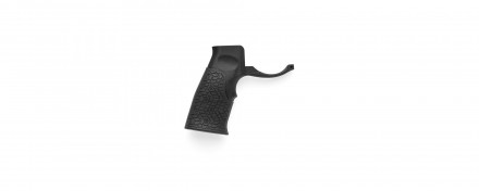 Poignée pistolet Daniel Defense noire