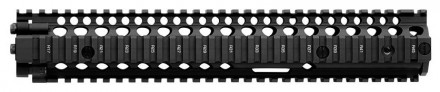 Rail RIS-II Daniel Defense pour M4A1 12,25''