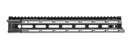 Garde main Daniel Defense MFR 13.5' rail pour V7 SLW 14.5'