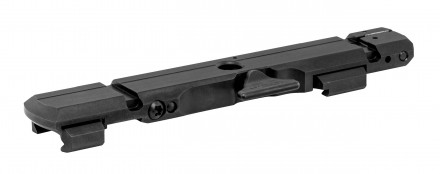 DENTLER - VARIO Base BLASER