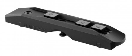 DENTLER - Zeiss ZM upper part