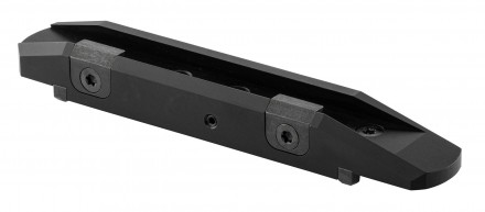 DENTLER - Top Rail Prisma 70