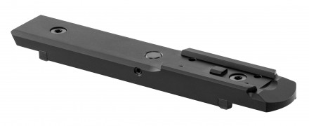 DENTLER - Partie supérieure AIMPOINT H1