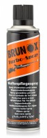 Huile Brunox Turbo-Spray en bidon de 5 l et pulvérisateur