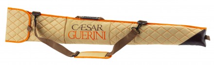 Fourreau LUXE matelassé CAESAR GUERINI 135cm