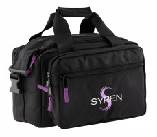 Photo F70140TS-04 Syren - Deluxe shooting bag