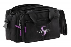 Photo F70140TS-06 Syren - Deluxe shooting bag