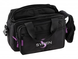 Photo F70140TS-07 Syren - Deluxe shooting bag