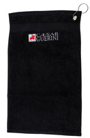 Serviette Eponge Guerini avec Œillet