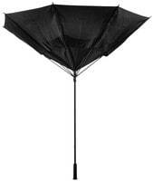 Photo F70156-1-Parapluie Guerini noir