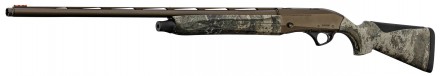 Photo FA1380-06 XLR Colomba Palumbus semi-automatic hunting rifle