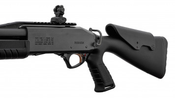 FA1970-05 Fusil à pompe Fabarm Professionnel SDASS Pro Forces Stage 2 12/76 Photo FA1970-05 Fusil à pompe Fabarm Professionnel SDASS Pro Forces Stage 2 12/76