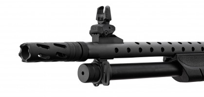 FA1970-06 Fusil à pompe Fabarm Professionnel SDASS Pro Forces Stage 2 12/76 Photo FA1970-06 Fusil à pompe Fabarm Professionnel SDASS Pro Forces Stage 2 12/76