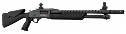 Fabarm SDASS Pro Forces Stage 2 12/76 Shotgun