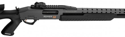 FA1970-12 Fusil à pompe Fabarm Professionnel SDASS Pro Forces Stage 2 12/76 Photo FA1970-12 Fusil à pompe Fabarm Professionnel SDASS Pro Forces Stage 2 12/76