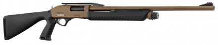 Martial Cantilever shotgun cal. 12/76