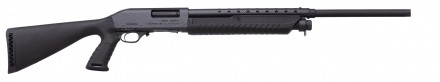 Martial Karbon pump shotgun cal. 12/76