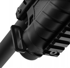 FA1995-10 Fusil a pompe Fabarm Professional STF 12 Pistolgrip Tactical Photo FA1995-10 Fusil a pompe Fabarm Professional STF 12 Pistolgrip Tactical