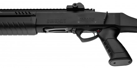 FA1995-6 Fusil a pompe Fabarm Professional STF 12 Pistolgrip Tactical Photo FA1995-6 Fusil a pompe Fabarm Professional STF 12 Pistolgrip Tactical
