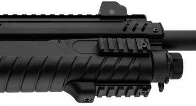 FA1995-8 Fusil a pompe Fabarm Professional STF 12 Pistolgrip Tactical Photo FA1995-8 Fusil a pompe Fabarm Professional STF 12 Pistolgrip Tactical