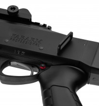 FA1995-9 Fusil a pompe Fabarm Professional STF 12 Pistolgrip Tactical Photo FA1995-9 Fusil a pompe Fabarm Professional STF 12 Pistolgrip Tactical