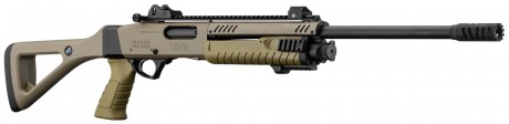 Fabarm STF 12 Pistolgrip OD 12/76 Shotgun