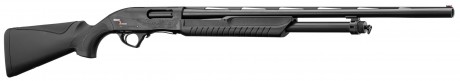 Photo FA2001 Fusil à pompe calibre 12 SDASS 2 Chasse Composite