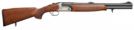 Fusil slug FABARM Elos AL Traqueur Classic Gold Cal. 12/76