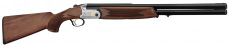 Fabarm ELOS A2 Classic Paradox AL Gold Over-and-Under Shotgun